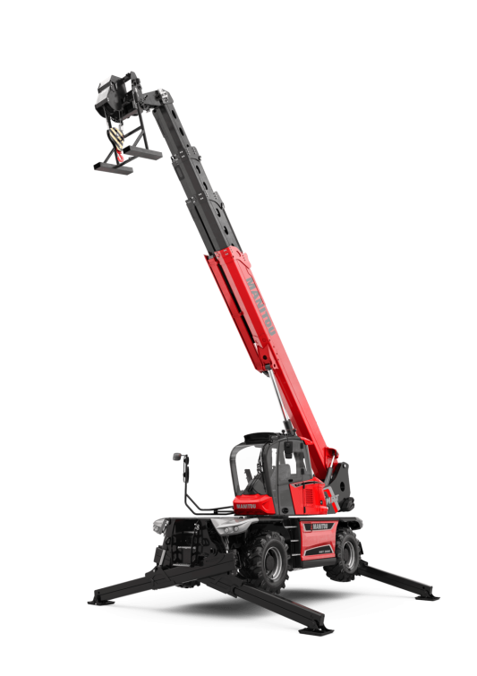 Manitou 26 m